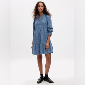 GAP Denim Women's Dress